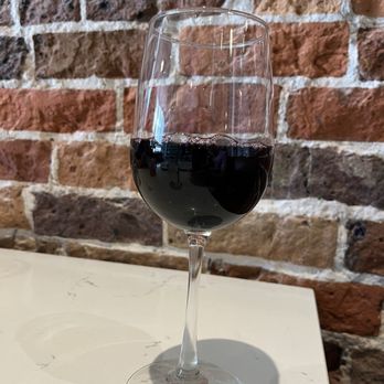 Nardello's - Nice red wine. Good selection. - Pizza Near Me - Mount Pleasant, Texas Nardello's - Nice red wine. Good selection. - Pizza Near Me - Mount Pleasant, Texas
