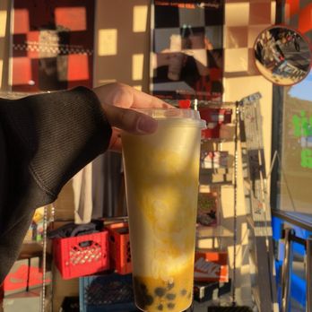 Podong Seoul Tea - Bubble Tea Near Me - La Mirada, California