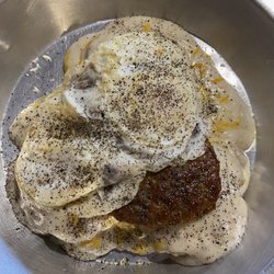 Kelly T’s - Breakfast