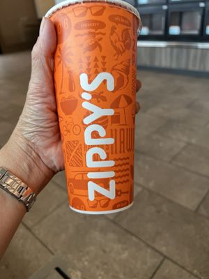 Zippy's Summerlin South by null