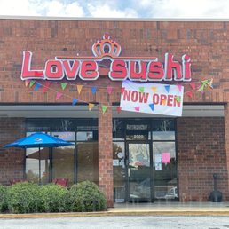 Store front Store front