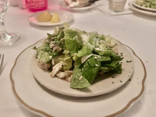 Ernest's Orleans Restaurant & Cocktail Lounge by null