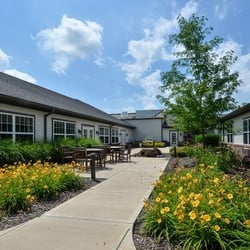 Sugar Grove Senior Living