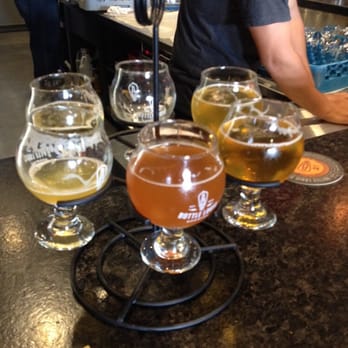 Bottle Logic Brewing - Breweries Near Me - Anaheim, California Bottle Logic Brewing - Breweries Near Me - Anaheim, California
