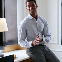 Men's Wearhouse