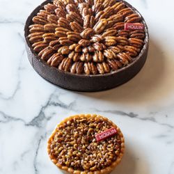 Moulin - PECAN PIE in individual and large size - Collection Fall 2023