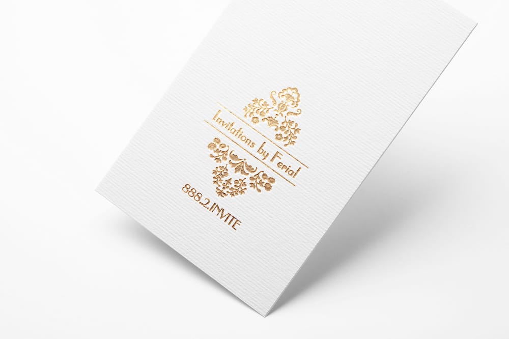 INVITATIONS BY FERIAL Updated October 2024 23 Reviews Beverly