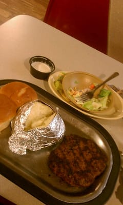 Wallace Barbecue Restaurant by null