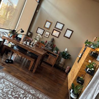 Ajna Urban Yoga - Yoga Near Me - Simi Valley, California