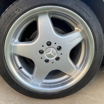 Elite Wheel Repair - Wheel & Rim Repair Near Me - Red Oak, Texas Elite Wheel Repair - Wheel & Rim Repair Near Me - Red Oak, Texas