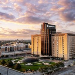 Mutual of Omaha