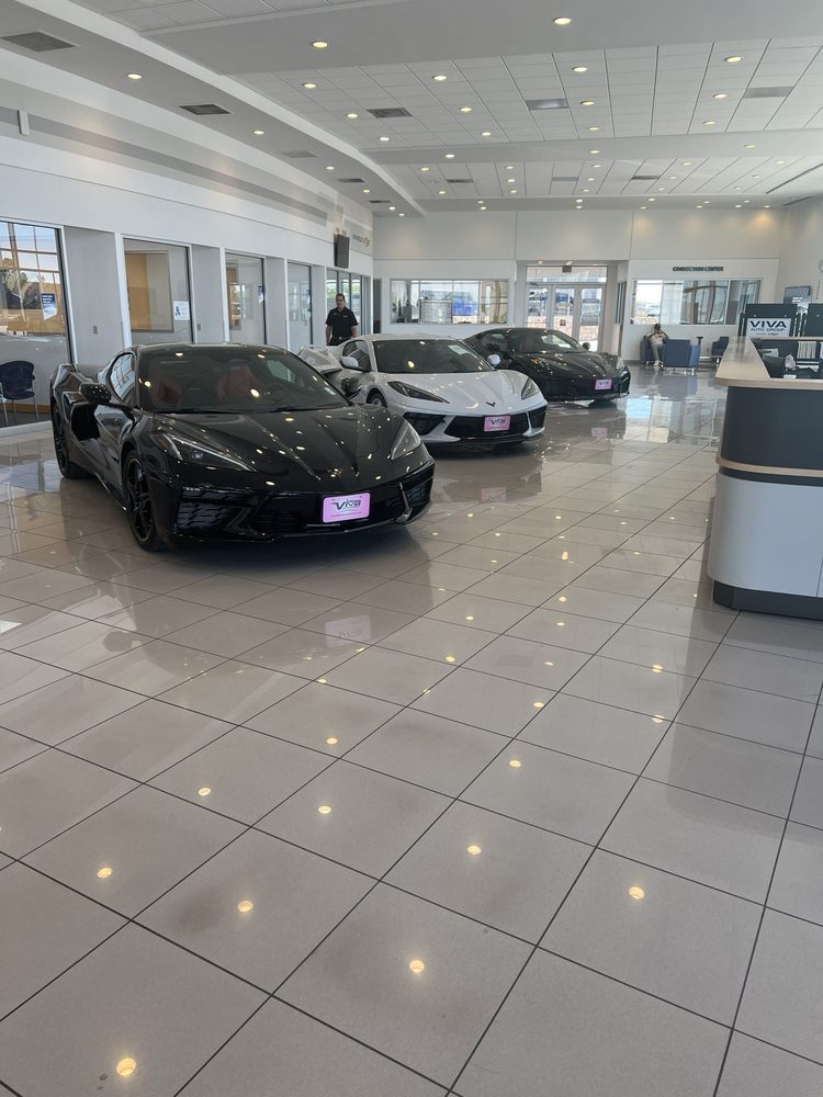 VIVA CHEVROLET - Updated June 2025 - 36 Photos & 76 Reviews - 5915