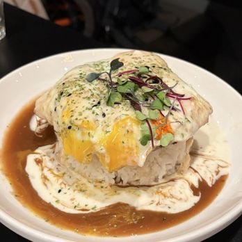 Fermentation Lab - Katsu Miso Loco Moco - Cocktail Bars Near Me - San Francisco, California Fermentation Lab - Katsu Miso Loco Moco - Cocktail Bars Near Me - San Francisco, California