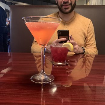 Fourk - Cocktails - New American Near Me - Hickory, North Carolina