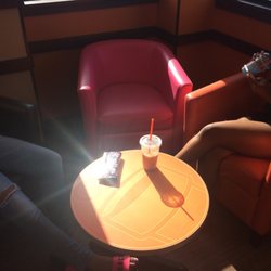 Dunkin' - Nice chill session to hang out