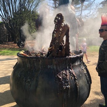 Grounds For Sculpture - Museums Near Me - Hamilton, New Jersey