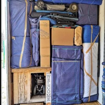 High Altitude Movers - Truck stack move - Movers Near Me High Altitude Movers - Truck stack move - Movers Near Me