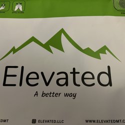 Elevated - The reusable zip bag