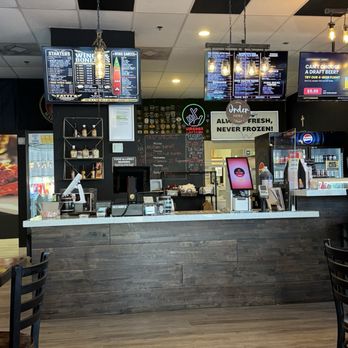 Fatty's Winghouse - Chicken Wings Near Me - Stafford, Virginia