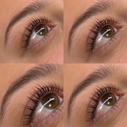 Hello Skin - Lash Lift Results last 6-8 weeks