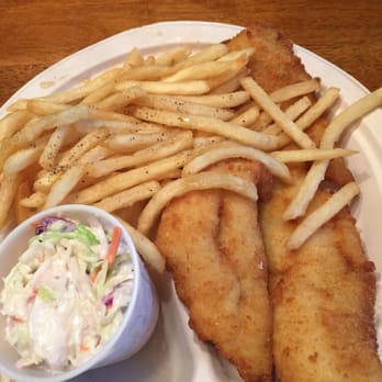 Montondo's Seafood - fish and fries with coleslaw - Seafood Markets Near Me - Lockport, New York Montondo's Seafood - fish and fries with coleslaw - Seafood Markets Near Me - Lockport, New York