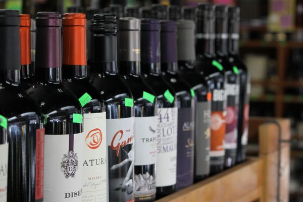 Town Country Market - Sake, Fruits, Beer, Pharmacy, Bakery, Wine, Alcohol, Spirits by null