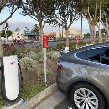 Tesla Supercharger - Automotive Near Me - Downey, California Tesla Supercharger - Automotive Near Me - Downey, California