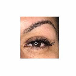The Lash Studio - Lashes by CoCo