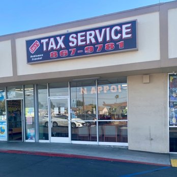 Lucy's Tax Service - Lucy's Tax Service location - Tax Services Near Me - Bellflower, California Lucy's Tax Service - Lucy's Tax Service location - Tax Services Near Me - Bellflower, California