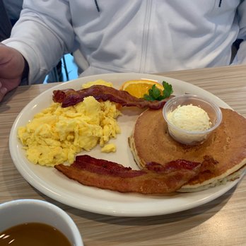 Stacks Pancake House - Lite Bite - Breakfast & Brunch Near Me - Irvine, California Stacks Pancake House - Lite Bite - Breakfast & Brunch Near Me - Irvine, California