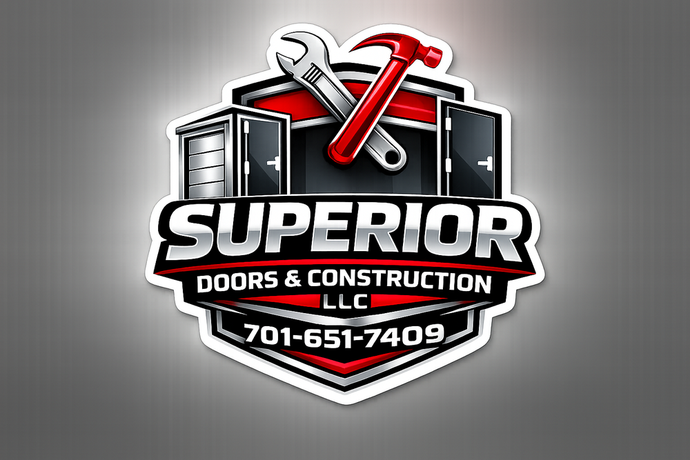 Superior Doors & Construction - Garage Door Contractor in Williston, ND