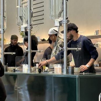 12 Matcha - Cafes Near Me - New York, New York