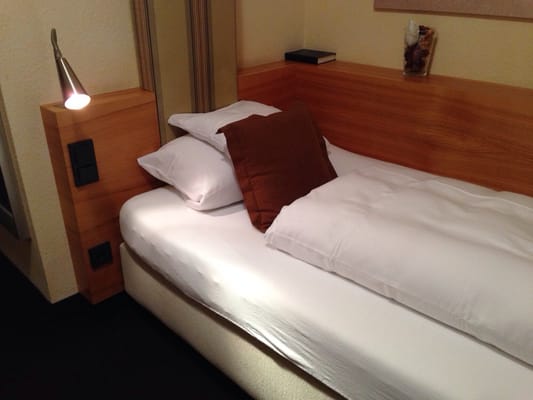 Hotel Maier by null