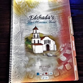 Edchadas Mexican - Edchada's has fine Mexican food. !Claro que es muy fine! - Mexican Near Me - Twentynine Palms, California Edchadas Mexican - Edchada's has fine Mexican food. !Claro que es muy fine! - Mexican Near Me - Twentynine Palms, California