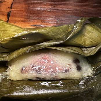 Every Thai - BANANA DUMPLING - Thai Near Me - Philadelphia, Pennsylvania