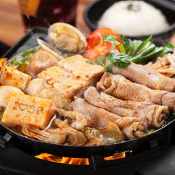 Boiling Point gift card