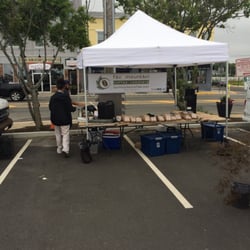 Sea Bright Farmers Market