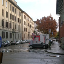 Mercato Rionale
