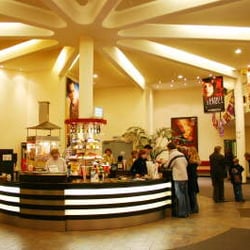 Cinema- Arthouse