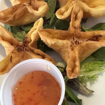 Nagoya - Crab Rangoon - Japanese Near Me - San Juan, Puerto Rico Nagoya - Crab Rangoon - Japanese Near Me - San Juan, Puerto Rico