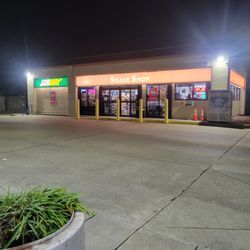 Mission Valero
