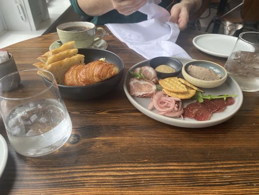 Waupoos Estates Winery & Restaurant by null