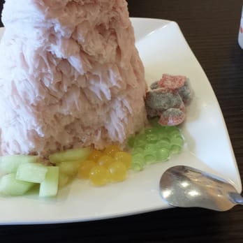 Frostcity - Desserts Near Me - Honolulu, Hawaii