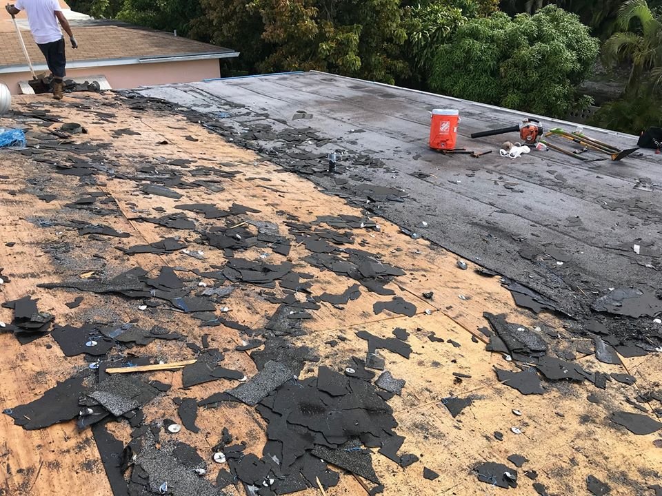 Slide of B&H Pro Solutions