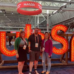 Hot Dog Marketing - Headquarters