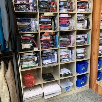 Herman's Tailoring - Need a shirt? They have them. - Sewing & Alterations Near Me - El Cerrito, California