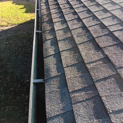 North Mesquite Window & Gutter Cleaning