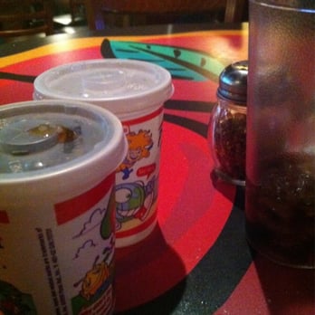 Pizza Hut - Cups - Pizza Near Me - Hermiston, Oregon