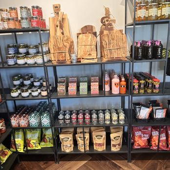 Crust & Crumb - Shopping area - Bakeries Near Me - Prospect, Kentucky