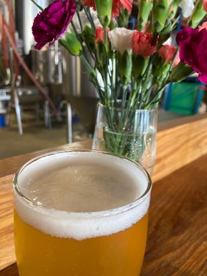 Creature Comforts Downtown Taproom and Brewery by null